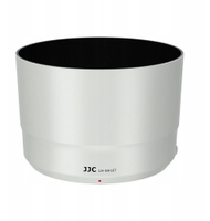 Kapuç lente JJC LH SH167 për Sony, montim bajonetë, plastikë, i zi