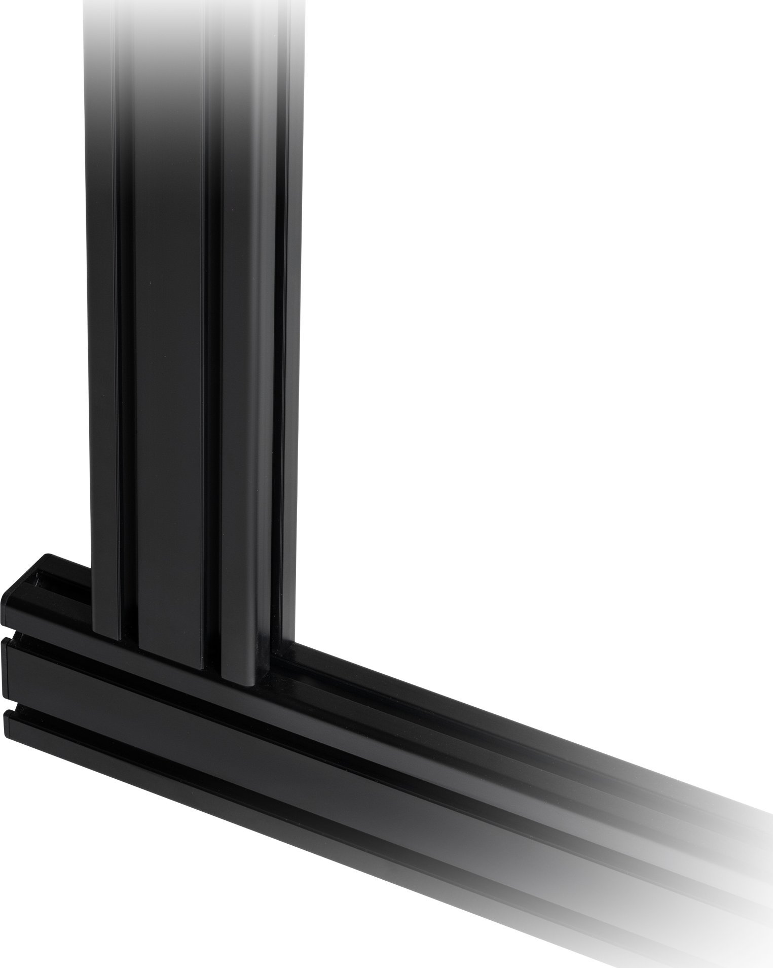 Stendë monitori Next Level Racing ELITE NLR-E035, deri 65", i zi