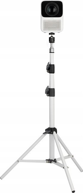 Поден статив за проектор Xiaomi Wanbo Floor Stand Tripod, бел
