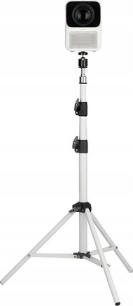 Поден статив за проектор Xiaomi Wanbo Floor Stand Tripod, бел