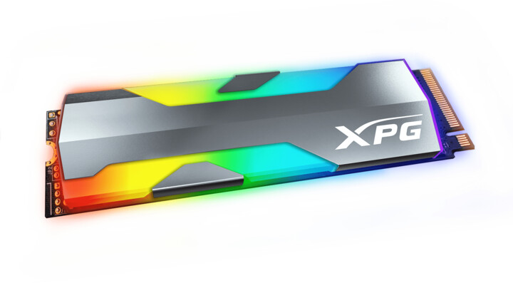 Disk SSD ADATA XPG SPECTRIX S20G, M.2 - 1TB
