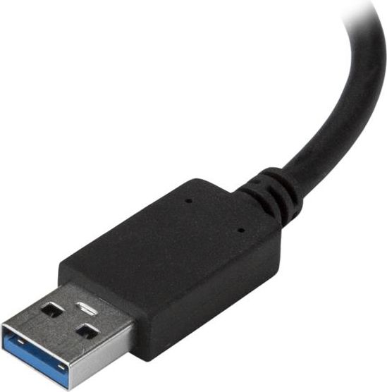 Lexues karte StarTech USB 3.0, për CFast 2.0, kompakt, i zi