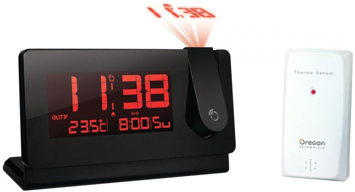 Alarm Oregon RMR391P