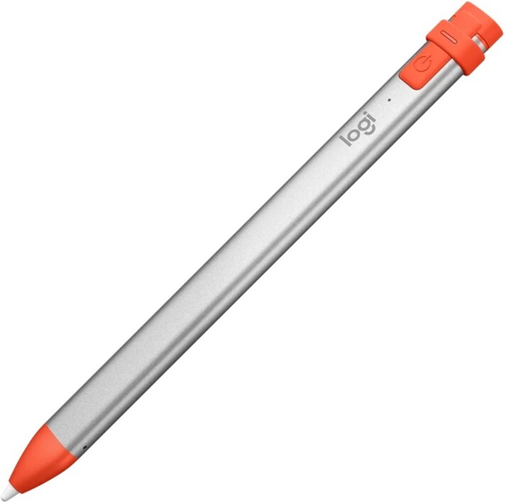 Laps dixhital Logitech Crayon, wireless