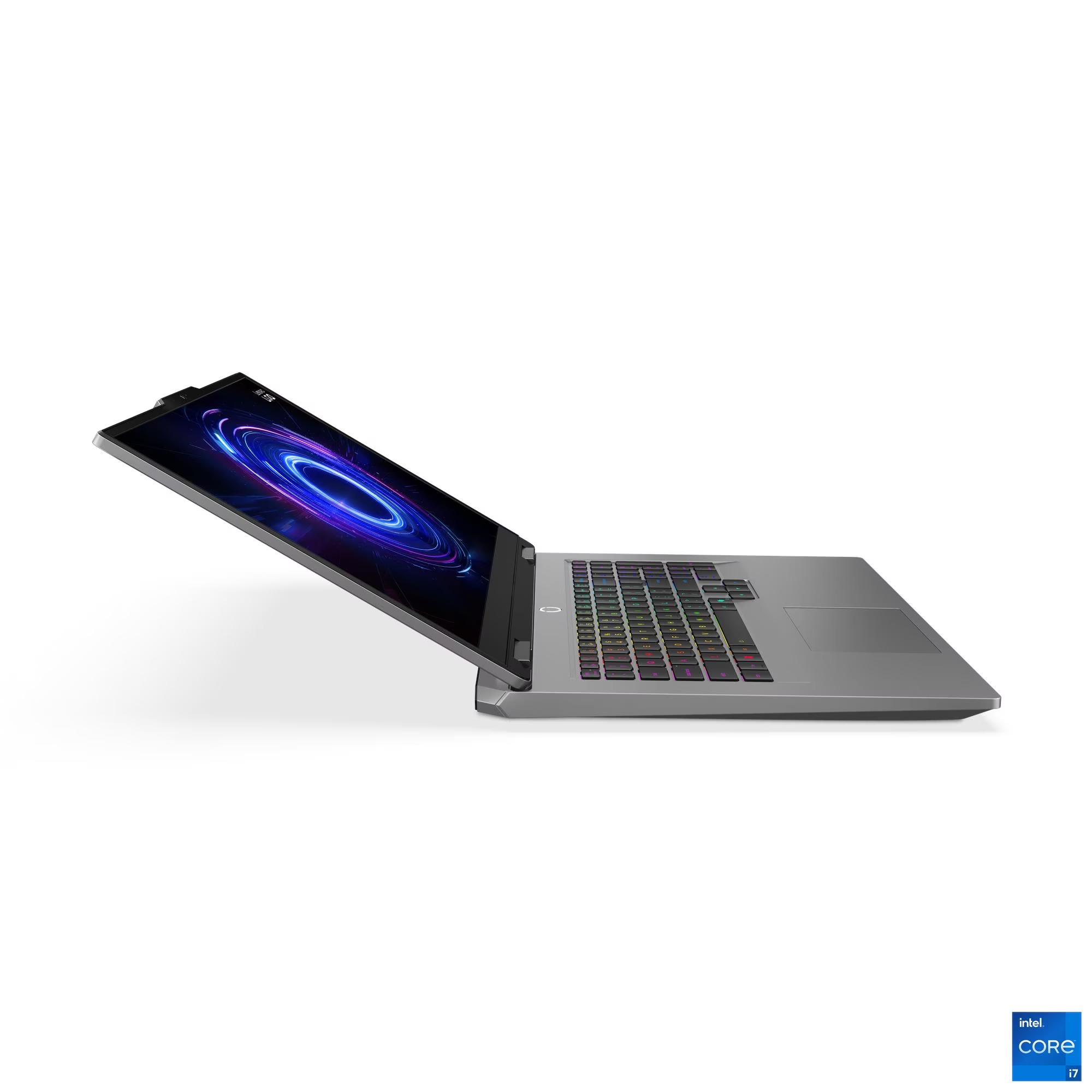 Laptop Lenovo LOQ 17IRX10, 17.3", Intel Core i7, 16GB RAM, 1TB SSD, NVIDIA GeForce RTX 5050 8GB, i hirtë