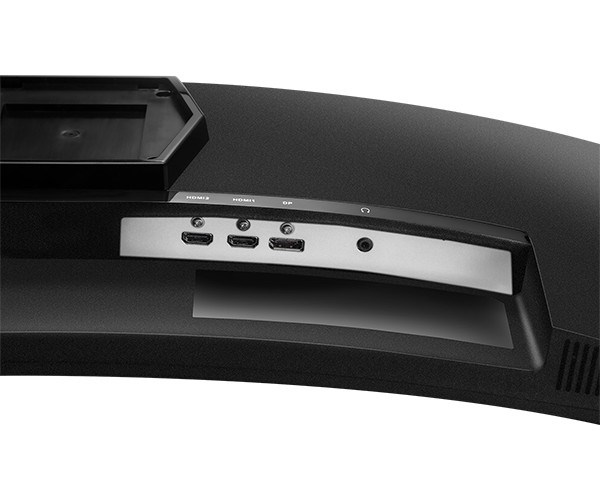 Monitor ASROCK, 34", 3440 x 1440, WQHD, 165 Hz, i zi