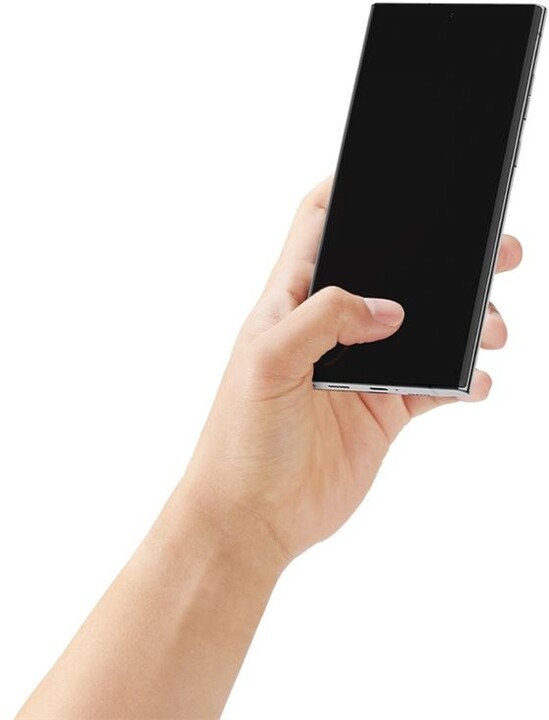 Folie mbrojtës Spigen Neo Flex për Samsung Galaxy S22 Ultra, 2 copë