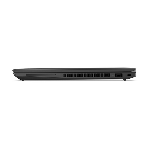 Laptop Lenovo ThinkPad P14s, 14", Intel Core i7, 16GB RAM, 512GB SSD, Intel Iris Xe Graphics, i zi