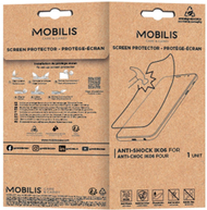 Mbrojtës ekrani Mobilis 036342, për Honeywell CT37 CT37HC, Clear