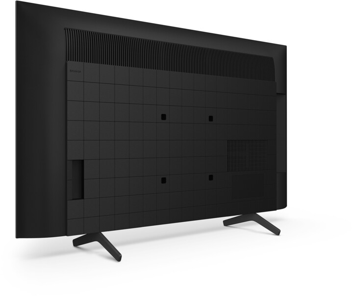 Televizior Sony KD-50X80K, 50" (126cm), 4K UHD, i zi