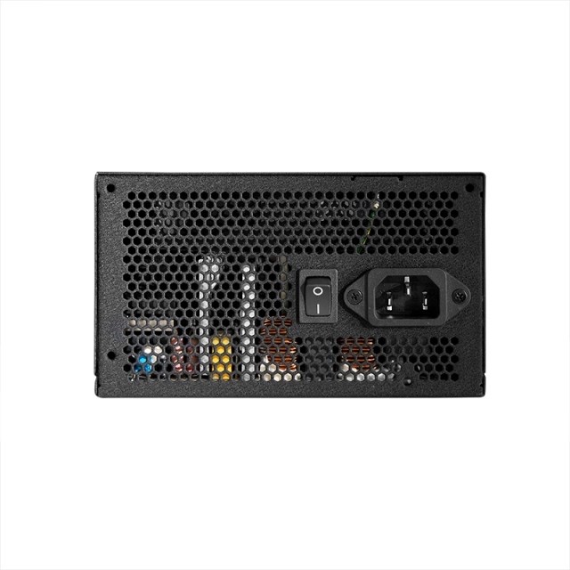 Burim energjie Chieftec BDK-750FC, 20+4 pin ATX, 750 W