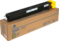 Toner për printer Konica Minolta TN-713, i verdhë