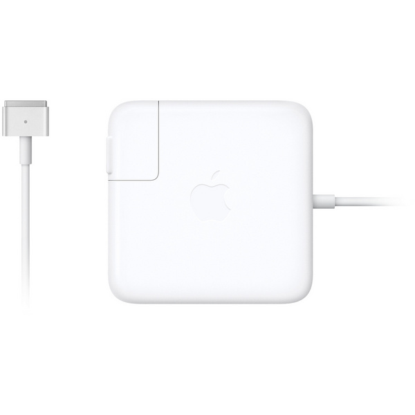 Apple MagSafe 2 Power Adapter, 60W (for MacBook Pro 13" with Retina display)