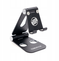 Mbajtëse Reloop Smart Display Stand MK2, për smartphone dhe tabletë 7-13", alumini, e zezë