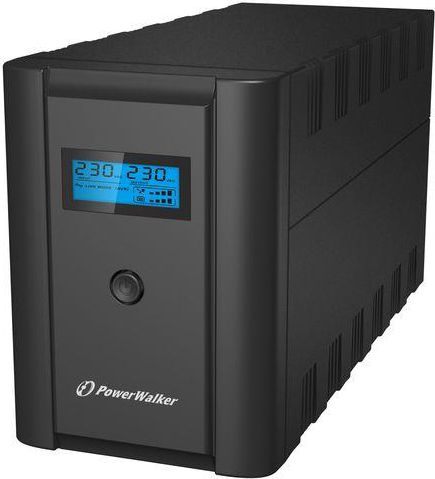 UPS PowerWalker VI 1200 SHL FR