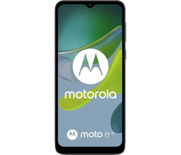 Celular Motorola Moto E13, 2GB/64GB, i zi