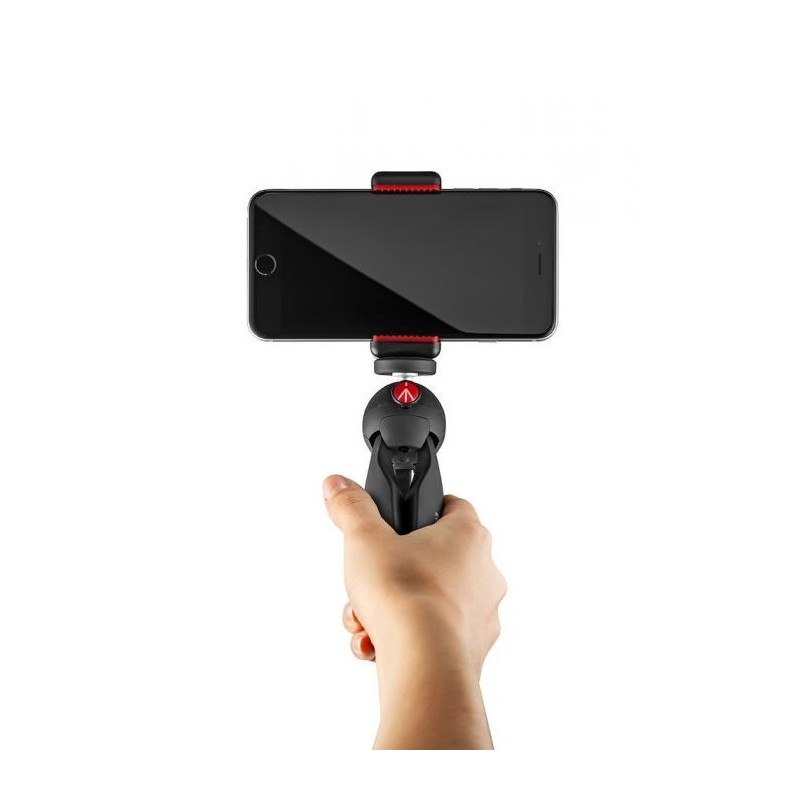 Manfrotto Smartphone Tripod