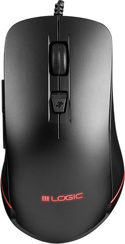 Maus Logic Concept LM-STARR-ONE, i zi