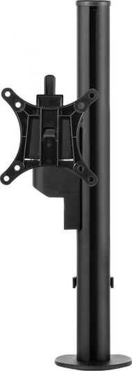 Mbajtës BakkerElkhuizen për monitor Filex Galaxy Modular Single Short (BNEFG809432), i zi