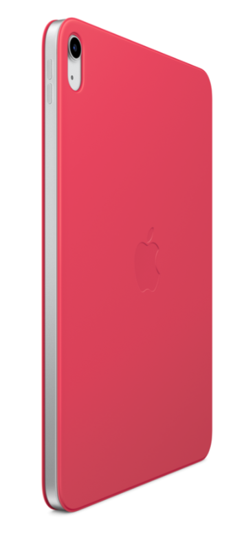 Apple Smart Folio for iPad (10th gen), Watermelon