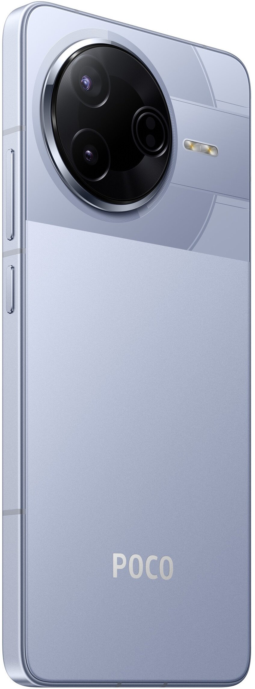 Телефон Xiaomi POCO F7 Pro, Snapdragon 8, 5G, црн