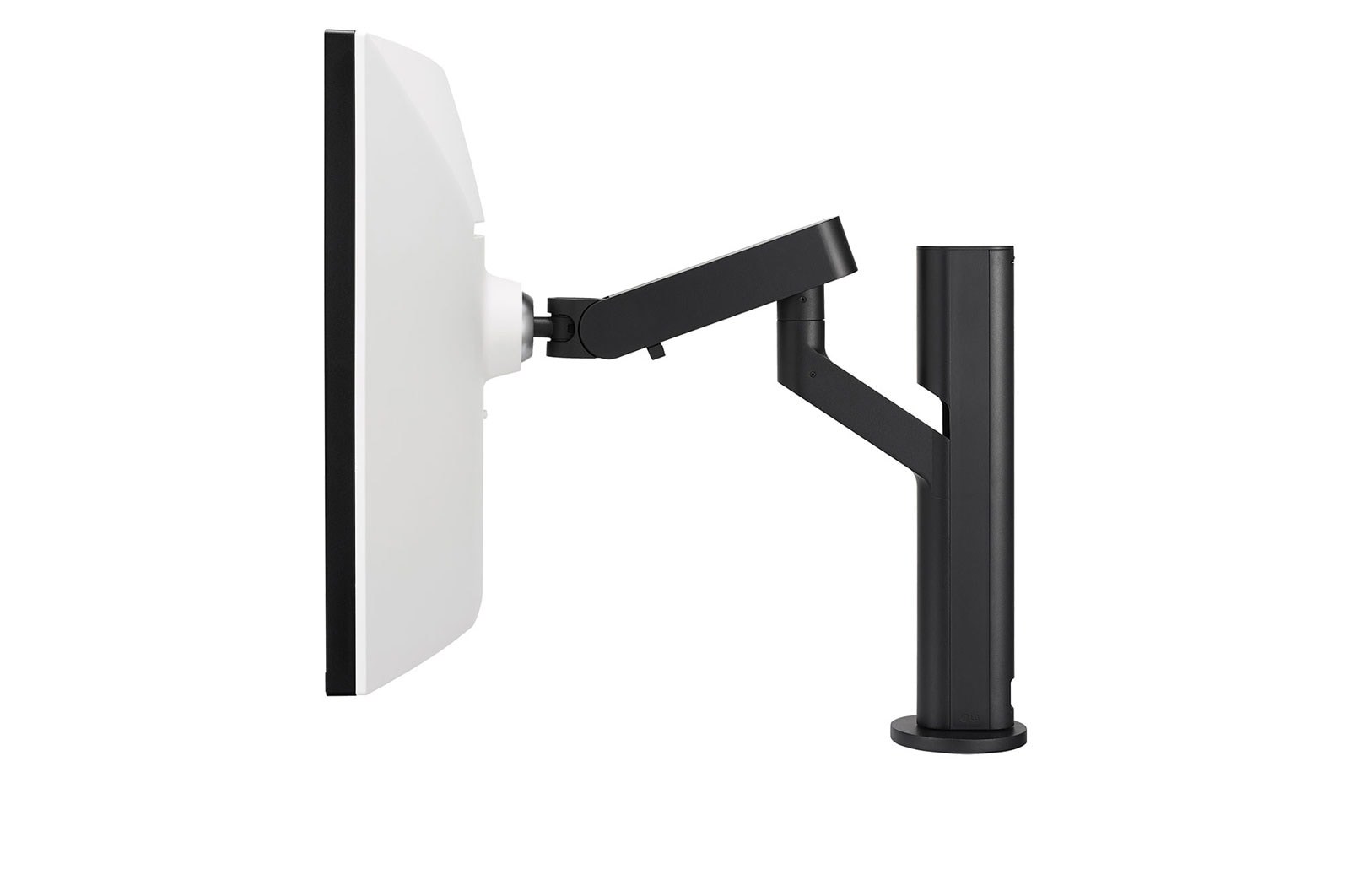 Monitor i lakuar LG 38WQ88C-W, 38", QHD+, LED, i bardhë