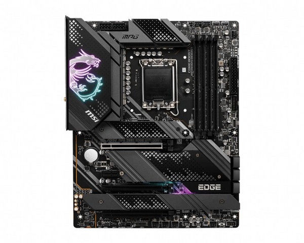 Pllakë amë MSI Z690 EDGE WIFI DDR4 - Intel Z690