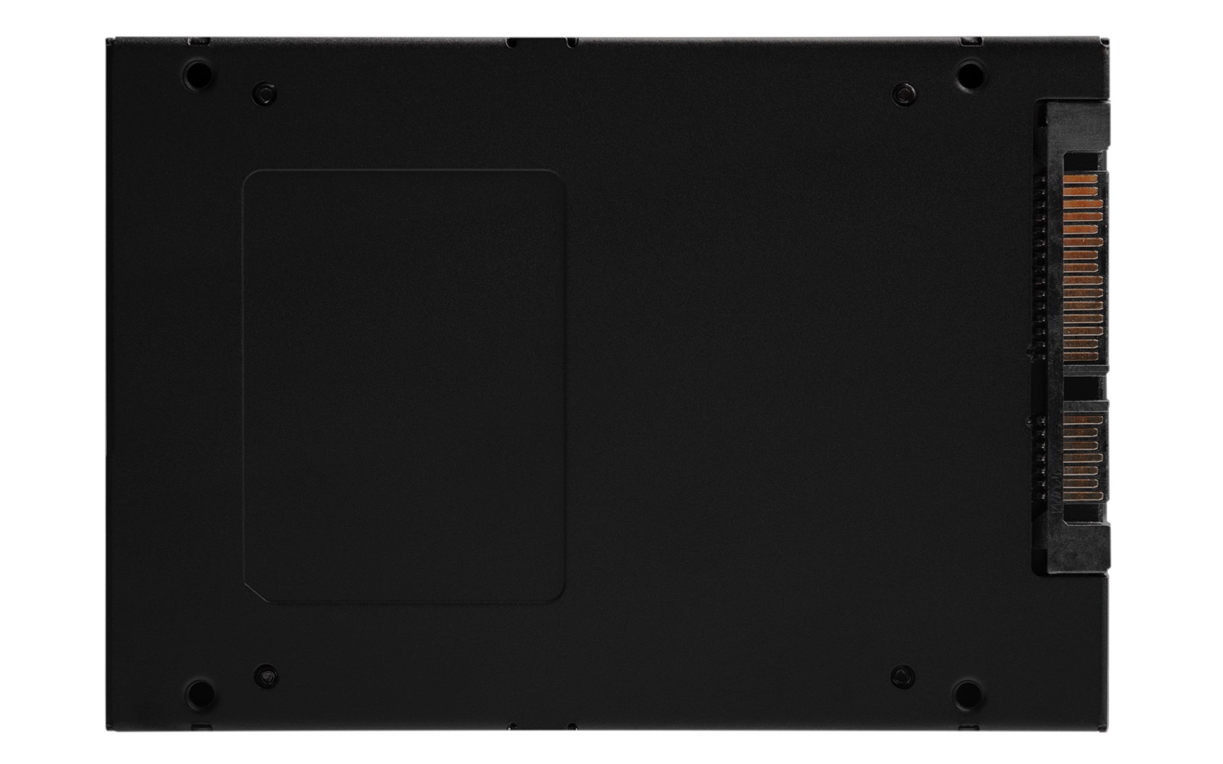 Disk SSD Kingston KC600, 2.5", 1TB, SATA III