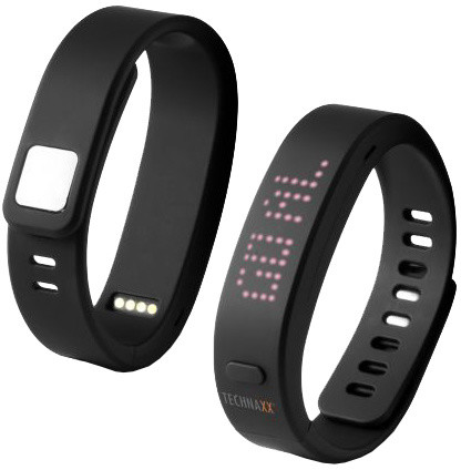 Byzylyk TECHNAXX AQUA (TX-42), i zi