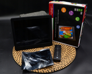 Дигитална рамка Pix-Star WiFi, 10", IPS, cloud меморија, бела