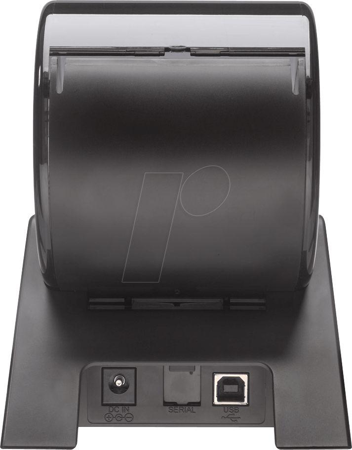 Printer termik etiketash gjysmë-industrial Seiko SLP650SE