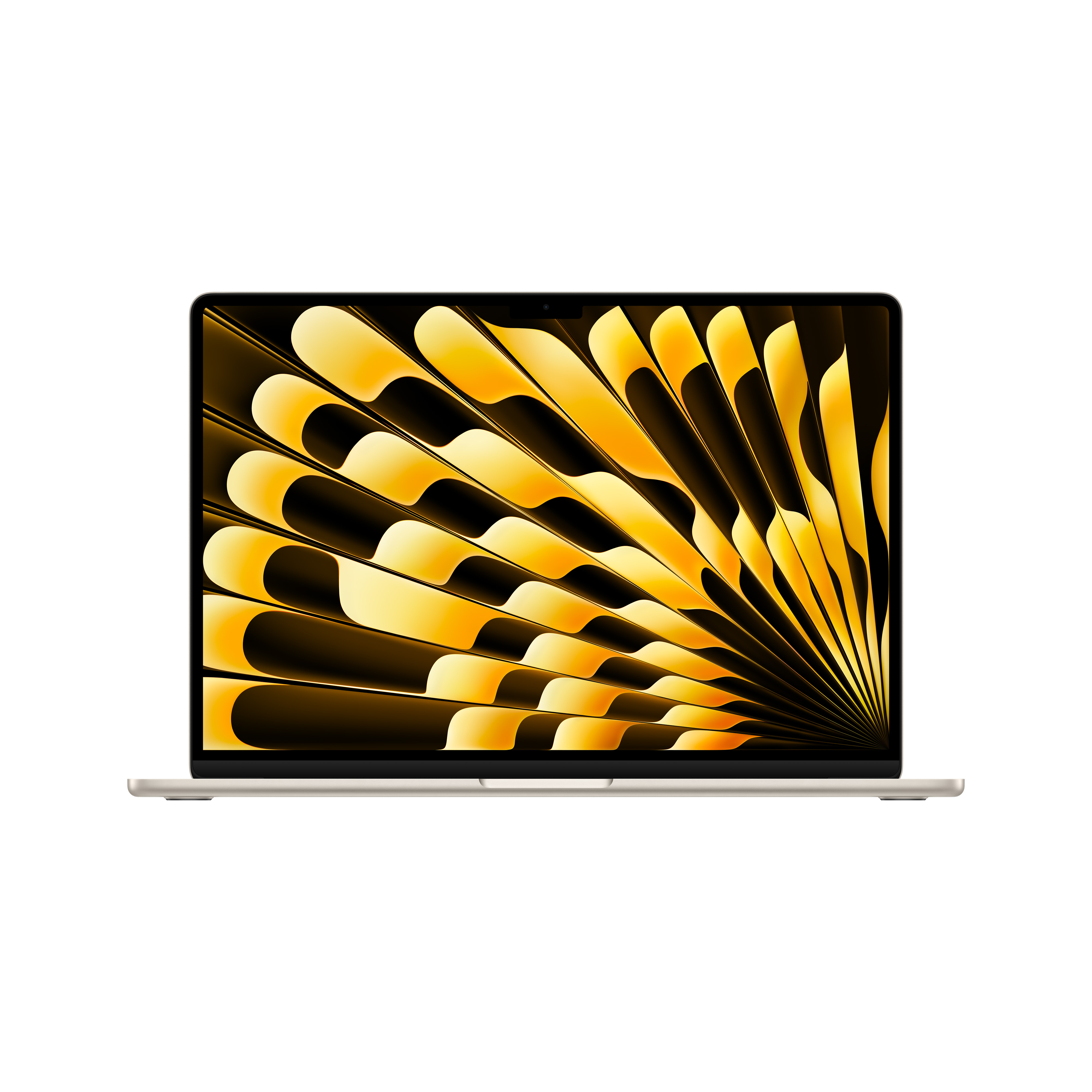 Apple MacBook Air, 15.3", M4 10-core, 24GB, 512GB SSD, 10-core GPU, Starlight