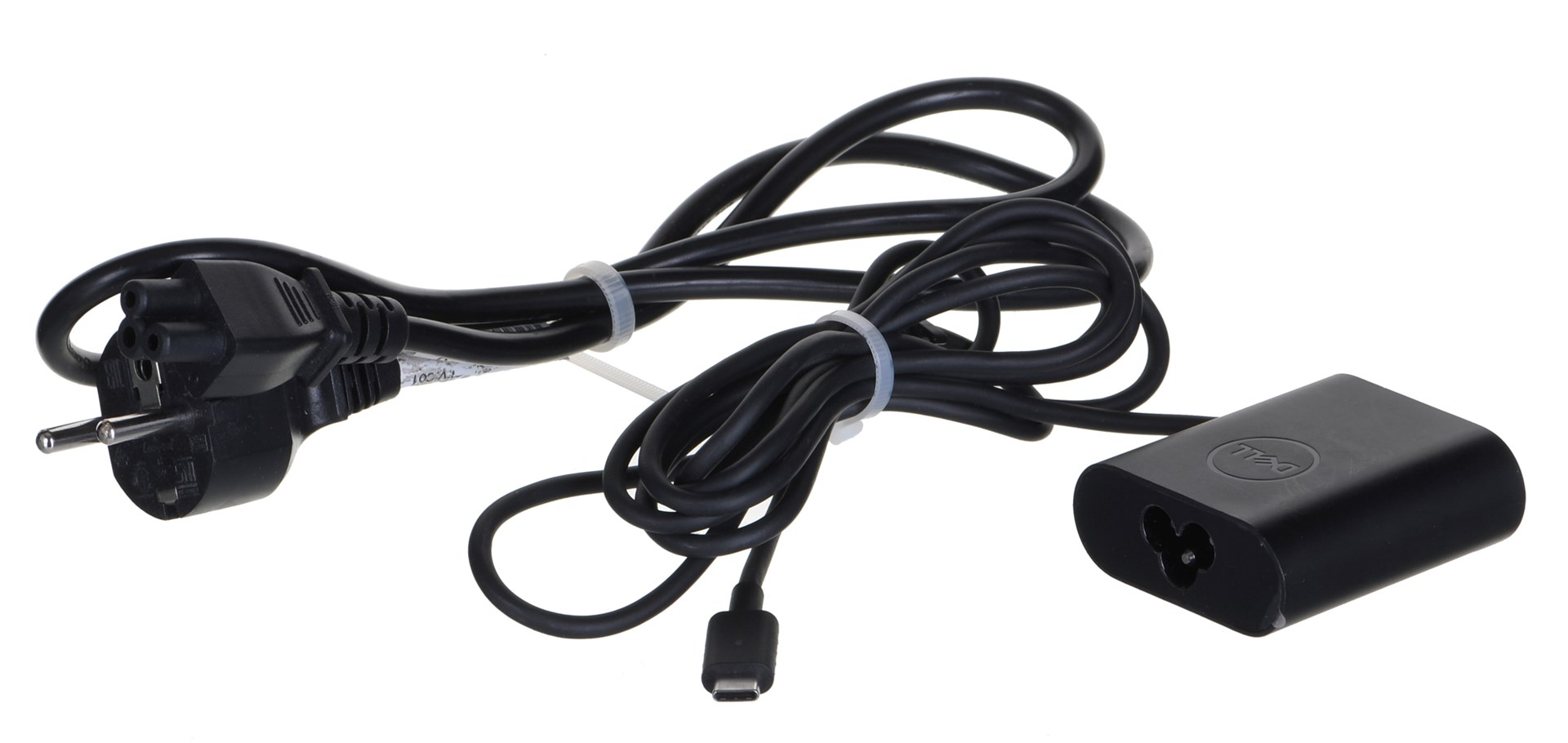 Laptop DELL Latitude 7390 2në1, 13.3", Intel Core i5-8265U, 8GB RAM, 256GB SSD, i zi