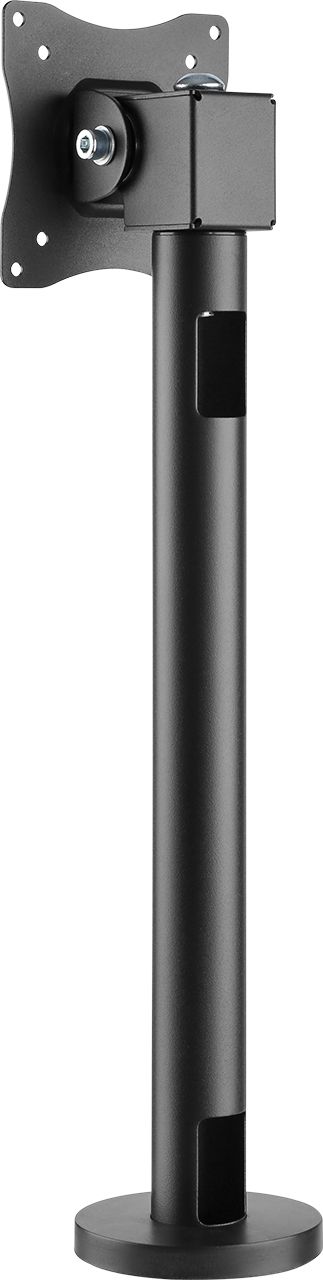 Mbajtëse tavoline për monitor Neomounts NS DPOS100BLACK, 10" 32", e zezë