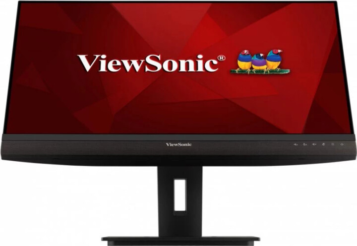 Monitor Viewsonic VG2756V-2K - LED, 27", QHD, i zi