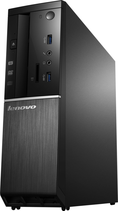 Kompjuter Lenovo IdeaCentre 510S-08IKL, Intel Core i5, 8GB DDR4, 1TB HDD, NVIDIA GeForce GT 730, i zi