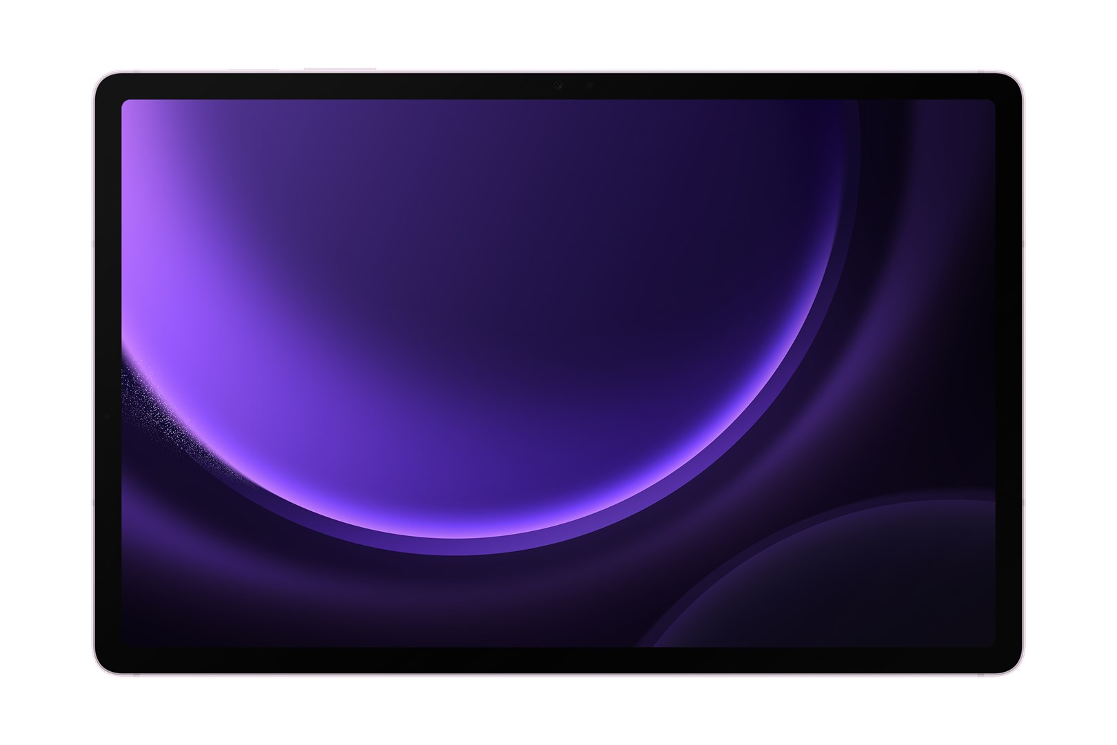 Tablet Samsung Galaxy Tab S9 FE+, 12.4", 128GB, Wi-Fi, rozë