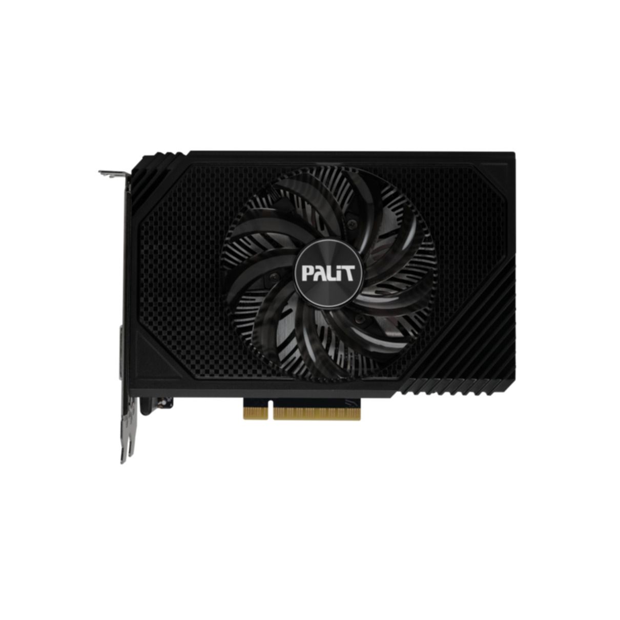 Kartë grafike Palit GeForce RTX 3050 StormX, 8GB GDDR6, ARGB