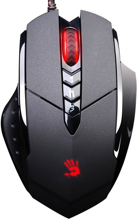 Maus për gaming A4tech V7 Ultra Core 2