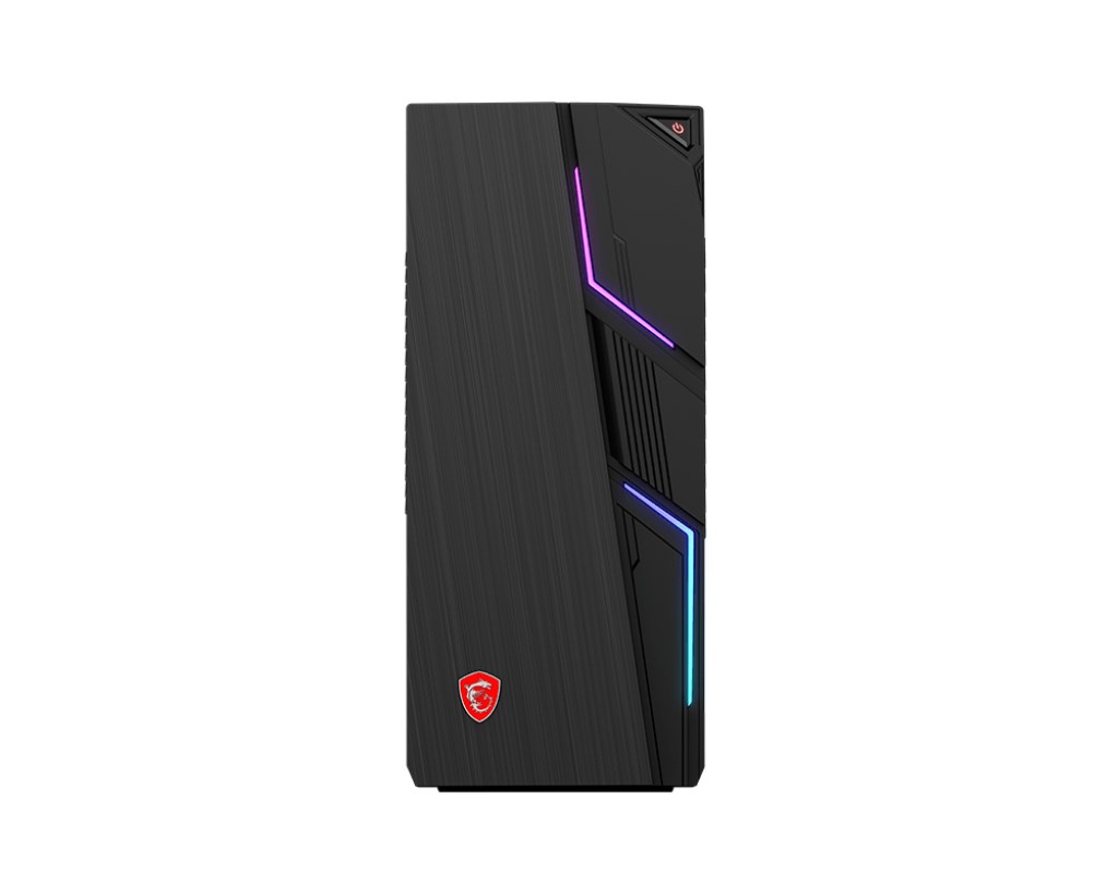 Kомпјутер MSI MAG Codex 6 14NUC5-051EU, i5-14400F, 16GB DDR5, RTX 4060, црн