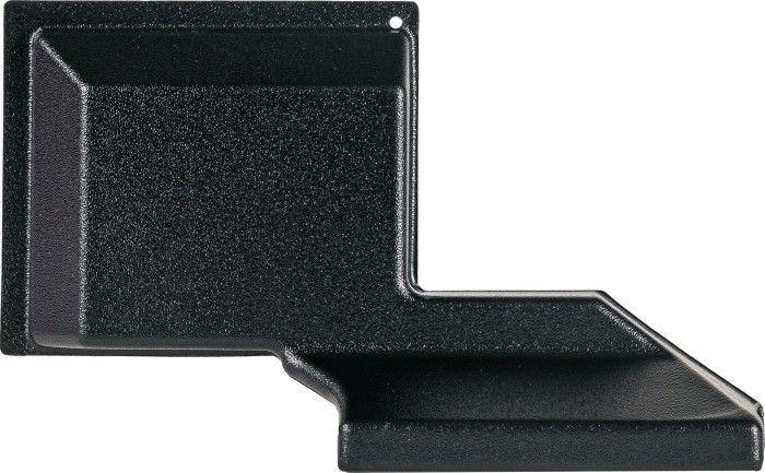 Kasë Cooler Master MasterCase NC100, e bardhë, NUC