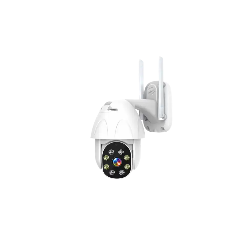 Denver Outdoor Wi-Fi/IP Camera