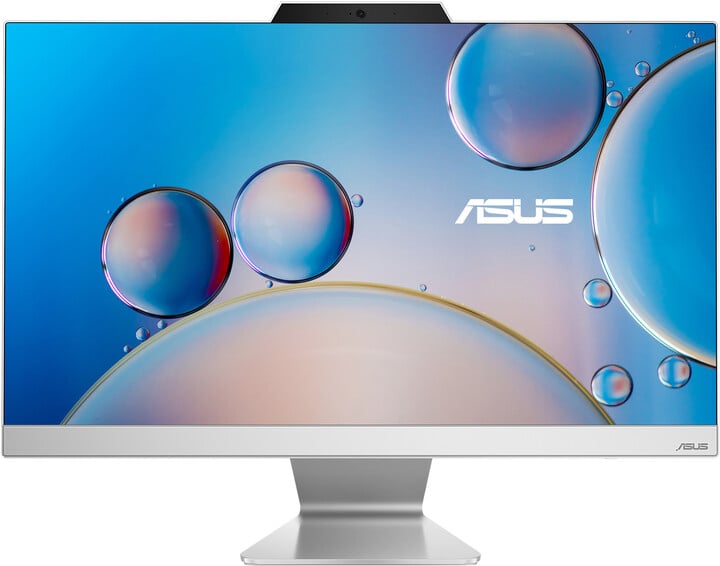 Kompjuter ASUS A3402, 23.8", Intel Core i3, 8GB RAM, 512GB SSD, Intel UHD Graphics, i bardhë