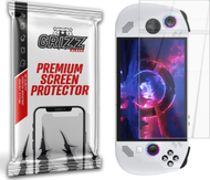 Заштитно хибридно стакло Grizz за Lenovo Legion Go S, 9H, проѕирно