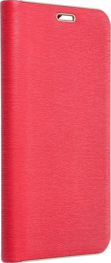 Këllëf libri Vennus për Xiaomi Redmi Note 13 5G, lëkurë ekologjike, me magnet, i zi