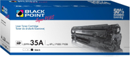 Toner Black Point LBPPH35A 35A, i zi