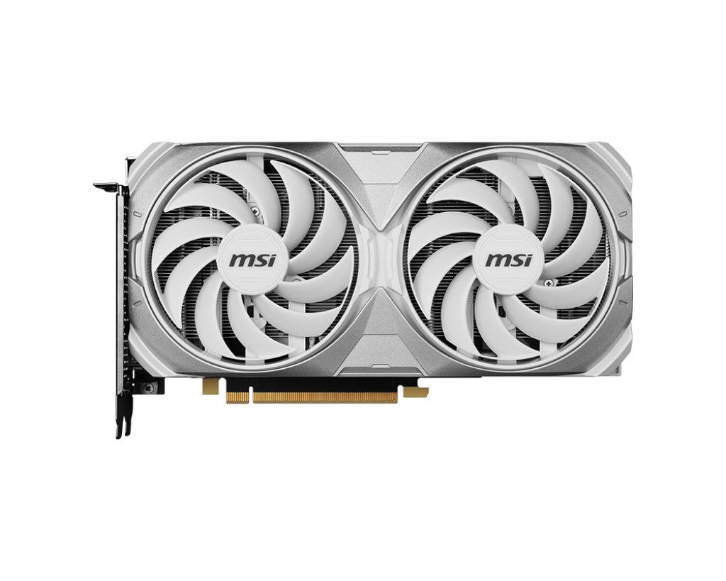 Kartë grafike MSI NVIDIA GeForce RTX 4070 SUPER, OC, 12 GB GDDR6X
