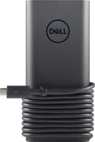Adapter karikues për laptop Dell 450-AHRK, 130W, i zi