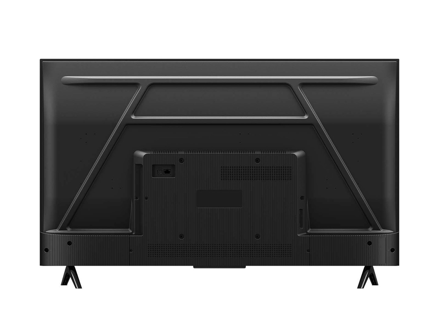 Televizor TCL 43P637, 43", 4K Google TV, i zi