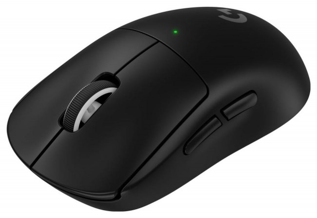 Maus Logitech G PRO X SuperLight 2, i zi